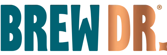 Brew Dr. Logo