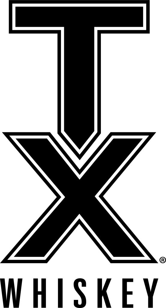 TX Whiskey Logo
